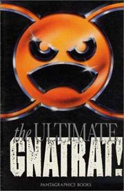 Cover of: Ultimate Gnatrat | Mark Martin