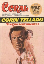 Cover of: Tregua sentimental by 