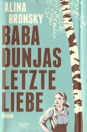 Cover of: Baba Dunjas letzte Liebe by 