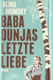 Cover of: Baba Dunjas letzte Liebe