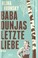 Cover of: Baba Dunjas letzte Liebe