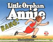 Little Orphan Annie by Harold Gray
