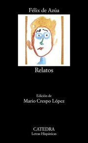 Cover of: Relatos by 