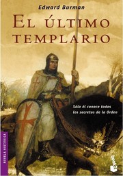 Cover of: El Ultimo Templario