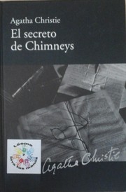Cover of: El secreto de Chimneys by 