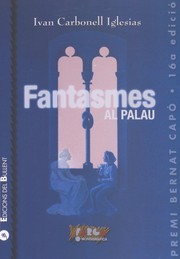 Cover of: Fantasmes al Palau