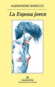 Cover of: La Esposa Joven by 