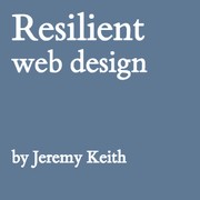 Cover of: Resilient Web Design