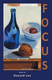 Cover of: Focus by 