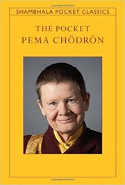 Cover of: The Pocket Pema Chödrön by Pema Chödrön