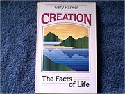 Cover of: Creation, the facts of life