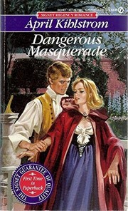 Cover of: Dangerous Masquerade