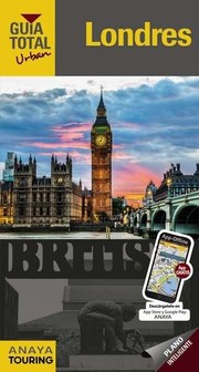 Cover of: Londres