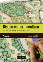 Cover of: Diseño en permacultura by 