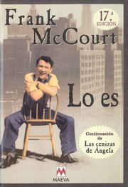 Cover of: Lo Es by Frank McCourt