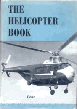 The helicopter book. by Henry Bolles Lent | Open Library