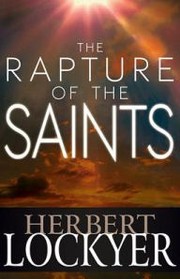 Cover of: The Rapture of the Saints by 