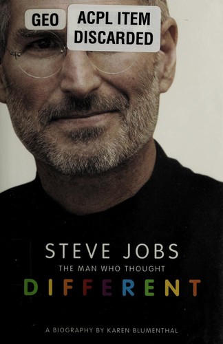 Book's cover