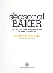 the-seasonal-baker-cover