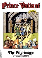 Cover of: Prince Valiant, Vol. 20 by Hal Foster