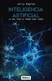 Cover of: Inteligencia artificial by 