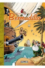 Cover of: Bermudillo. Integral 3: Bermudillo, 3