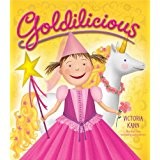 Cover of: Goldilicious by Victoria Kann