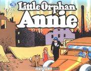 Cover of: Little Orphan Annie, 1935 by Harold Gray