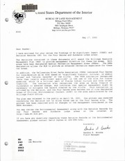 Cover of: Decision record and finding of no significant impact for the Sundance Lodge and Four Dances areas by United States. Bureau of Land Management. Billings Field Office