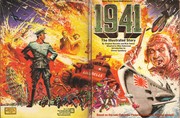 Cover of: 1941 by 