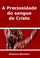 Cover of: A Preciosidade do Sangue de Cristo