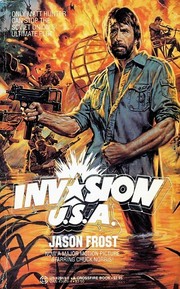 Cover of: Invasion U.S.A. by Jason Frost