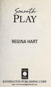 Cover of: Smooth play