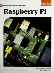 Cover of: Raspberry Pi