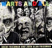 Cover of: Warts and All