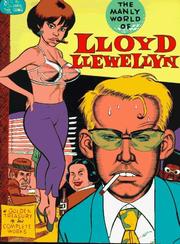 Cover of: Manly World of Lloyd Llewellyn