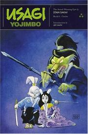 Cover of: Circles (Usagi Yojimbo, Book 6) by Stan Sakai