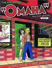 Cover of: Omaha the Cat Dancer Vol. 3 (Omaha the Cat Dancer, 3) | Reed Waller