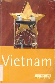 Cover of: Vietnam - Sin Fronteras by Ian Dood, Mark Lewis