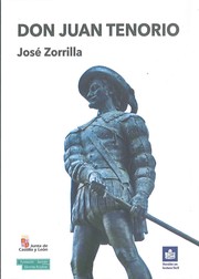 Cover of: Don Juan Tenorio: Adaptada por Sara I. Rodriguez