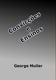 Convicções e Ensinos