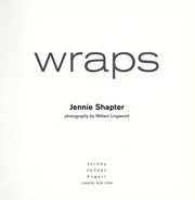 Cover of: Wraps
