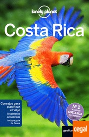 Cover of: Costa Rica by 