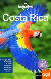 Cover of Costa Rica
