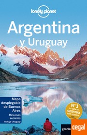 Cover of: Argentina y Uruguay