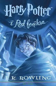 Cover of: Harry Potter i Red feniksa by 