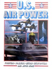 U.S. air power by Bill Yenne