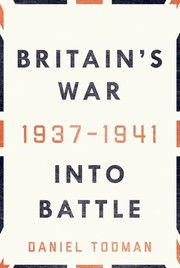Cover of: Britain's War by 