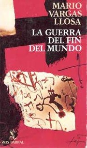 Cover of: La guerra del fin del mundo by 