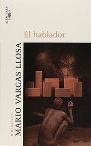 Cover of: El hablador by 